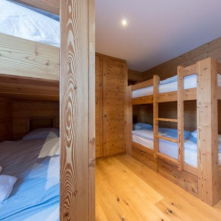 Oak Tree Chalet - On The Ski Slope - Luxury! Нендаз Екстериор снимка
