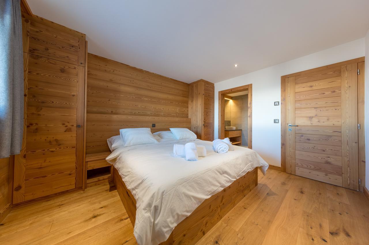 Oak Tree Chalet - On The Ski Slope - Luxury! Нендаз Екстериор снимка