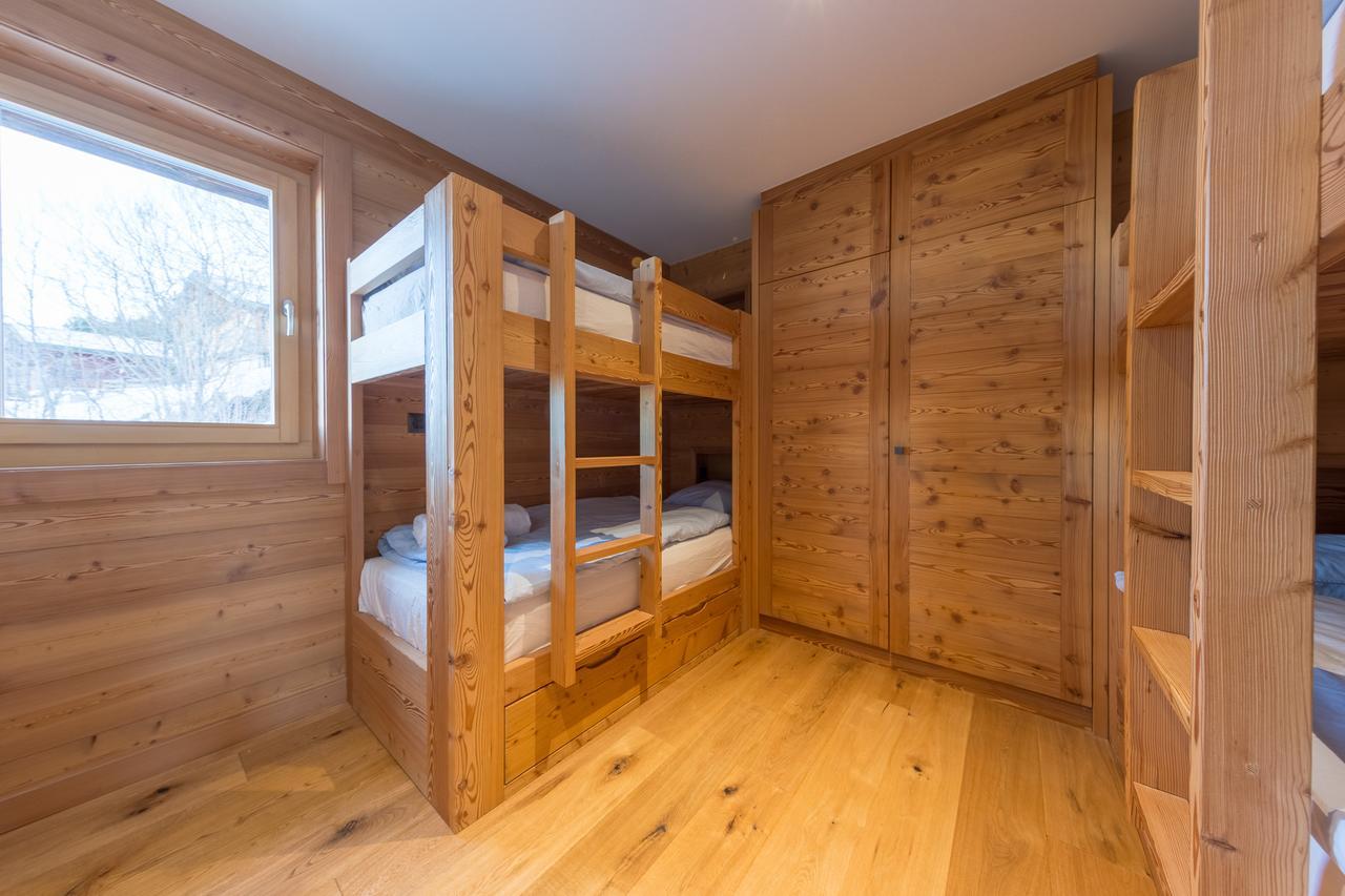 Oak Tree Chalet - On The Ski Slope - Luxury! Нендаз Екстериор снимка