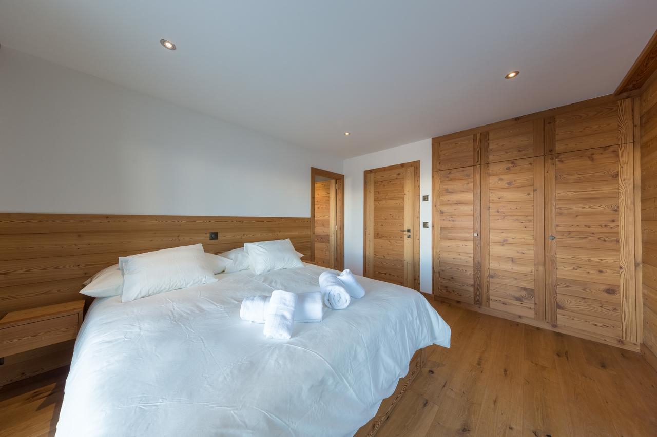 Oak Tree Chalet - On The Ski Slope - Luxury! Нендаз Екстериор снимка