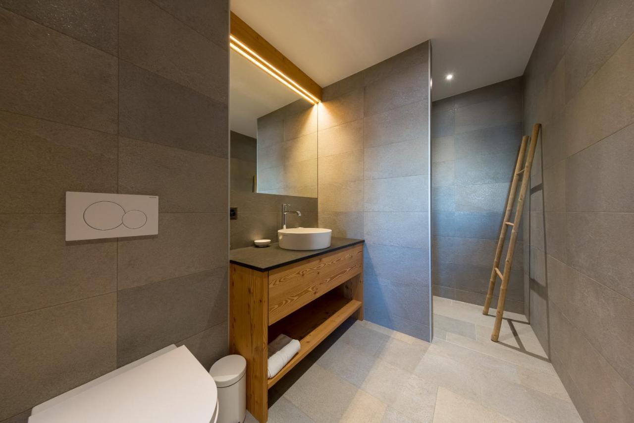 Oak Tree Chalet - On The Ski Slope - Luxury! Нендаз Екстериор снимка
